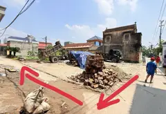 🏡 BÁN ĐẤT TẠI PHƯỜNG TỪ SƠN, BẮC NINH – GIÁ 1,XX tỷ... Bán đất tại Từ Sơn, Bắc Ninh 05
