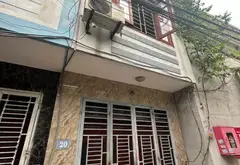 6,6 tỷ : Nhà 5 tầng tại Giáp Nhị giá tốt cho kinh doanh và ở... Bán nhà riêng tại Hoàng Mai, Hà Nội 02