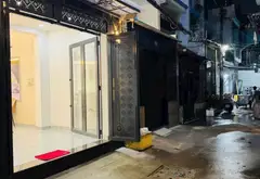 Nhà 5 tầng tiện nghi, nội thất xịn, Gò Vấp giá sốc... Bán nhà riêng tại An Hội Tây, Hồ Chí Minh 11