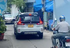 Nhà nhỏ xinh, sống chất tại Gia Định... Bán nhà riêng tại Gia Định, Hồ Chí Minh 08