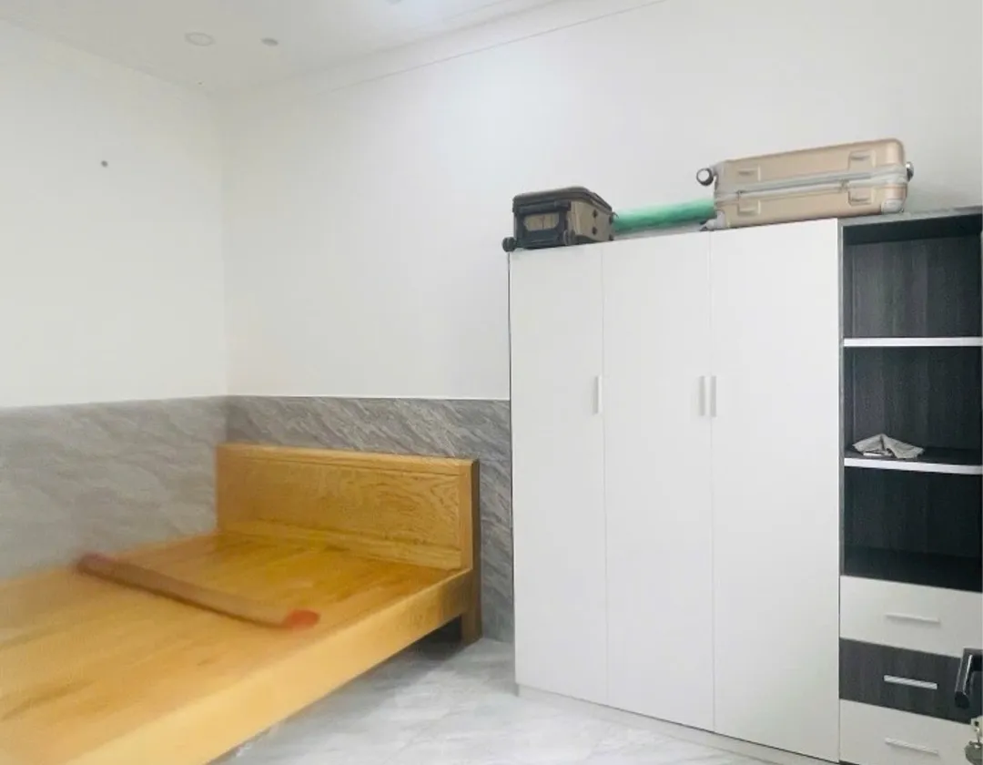 Bán nhà riêng 3 tầng 80m2 tại Bình Tân, hẻm xe hơi, pháp lý rõ ràng, giá 8,6 tỷ... Bán nhà riêng tại Bình Tân, Hồ Chí Minh 01