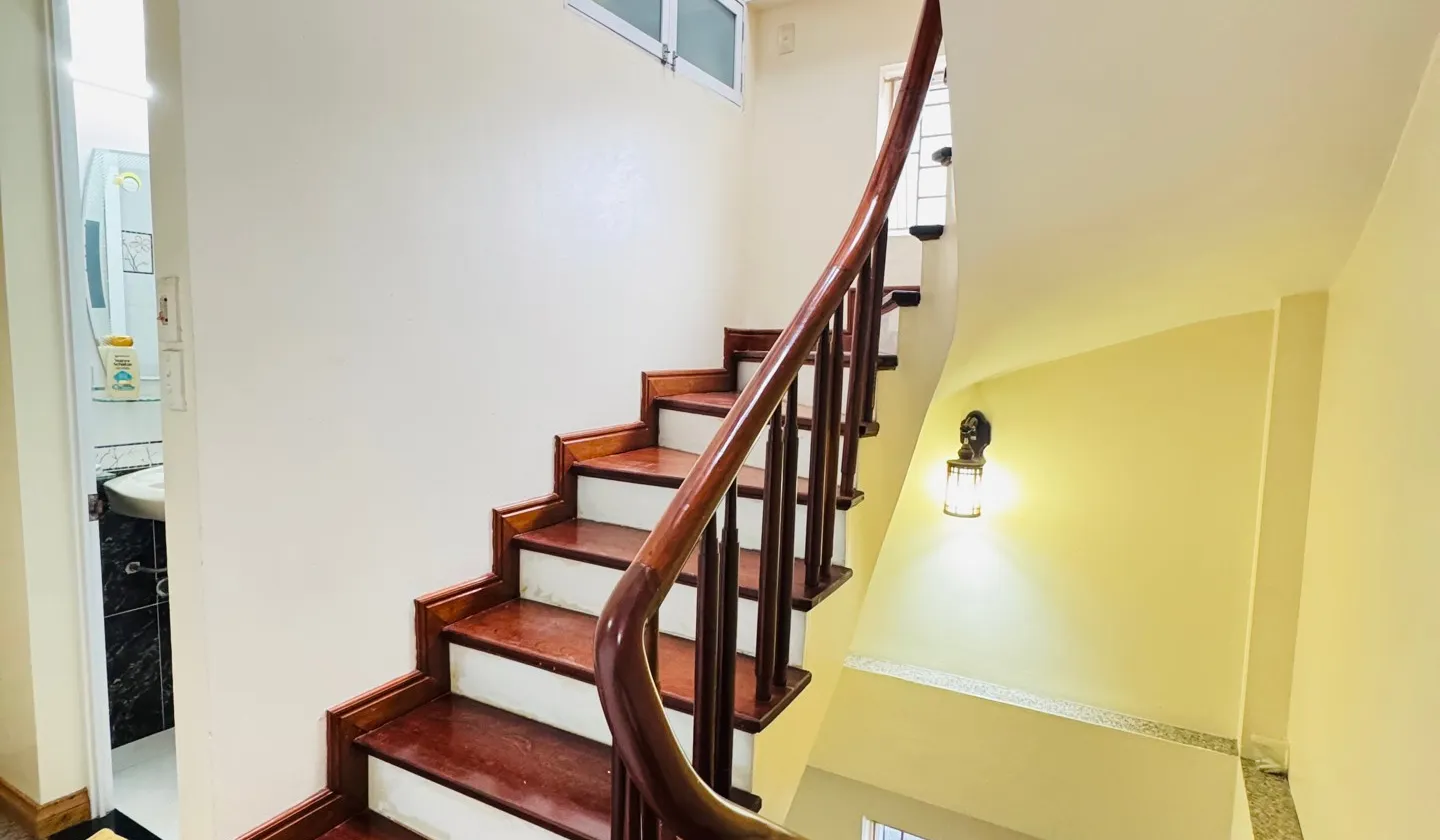 Bán nhà riêng 5 tầng gần phố Kim Mã, pháp lý sổ đỏ rõ ràng... Bán nhà riêng tại Ba Đình, Hà Nội 01