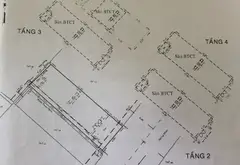 Nhà 5 tầng rộng rãi, thuận tiện kinh doanh tại Gò Vấp... Bán nhà riêng tại An Hội Đông, Hồ Chí Minh 19