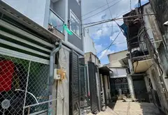 Nhà 1 trệt 1 lửng, 2PN, hẻm ba gác, Bình Tân giá 3.2 tỷ... Bán nhà riêng tại Bình Tân, Hồ Chí Minh 12