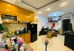 Bán chung cư mini 2 phòng ngủ Khương Hạ 55m² tầng 2 có thang máy giá 2,55 tỷ... Bán chung cư mini tại Khương Đình, Hà Nội 07