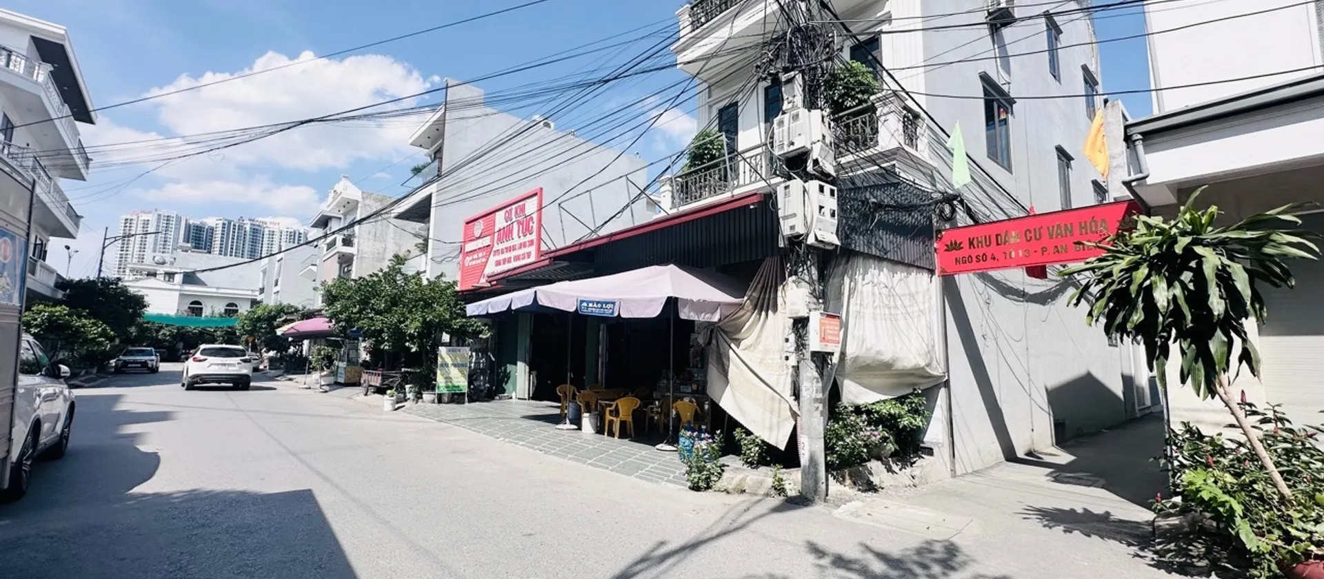 Nhà ngõ thông, thiết kế hiện đại ngay Tam Kì chuẩn sống chất... Bán nhà riêng tại Lê Chân, Hải Phòng 01