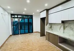 Nhà 7 tầng có thang máy, ô tô vào nhà tại Phú Thượng... Bán nhà riêng tại Phú Thượng, Hà Nội 07