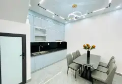 Nhà 4 Tầng Đẹp Tại Phường Lê Chân, Hải Phòng - Cơ Hội Vàng Sở Hữu Ngay... Bán nhà riêng tại Lê Chân, Hải Phòng 09