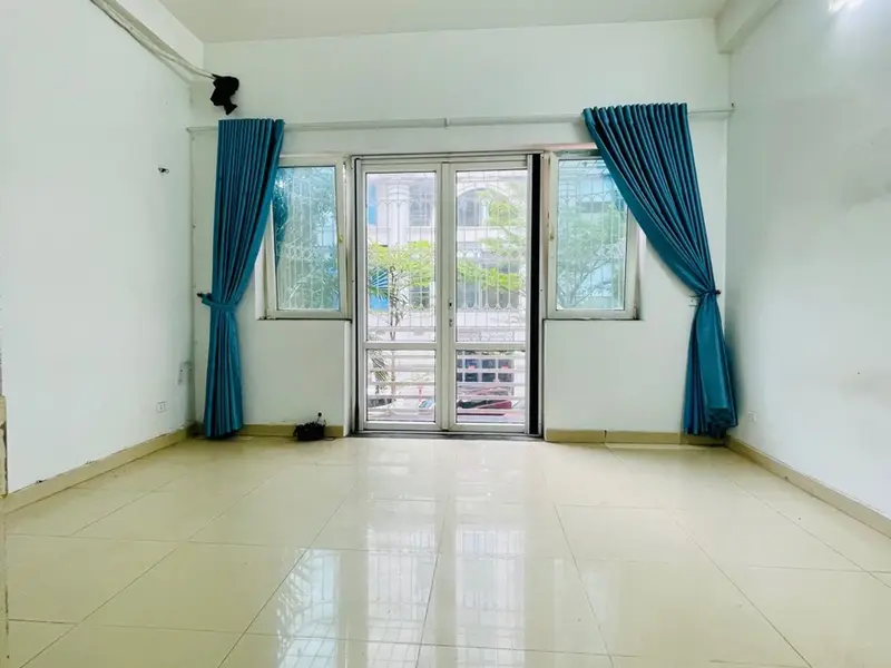 Phân Lô Mỹ Đình, Không Gian Sống Đẳng Cấp Giữa Lòng Thủ Đô, 60m, 4tầng, mặt tiền quyền lực, giá tốt... Bán nhà riêng tại Từ Liêm, Hà Nội 01