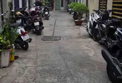 Nhà 3 tầng dễ thương hẻm xe hơi Huỳnh Thiện Lộc, Tân Phú... Bán nhà riêng tại Tân Phú, Hồ Chí Minh 09