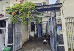 Nhà riêng sang trọng với không gian mở tràn ngập ánh sáng tại phường Thới An... Bán nhà riêng tại Thới An, Hồ Chí Minh 01