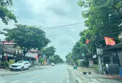🌺TRỤC CHÍNH KINH DOANH SẦM UẤT OTO TRÁNH DỪNG ĐỖ NGÀY ĐÊM - SẴN NHÀ 1.5 TẦNG CÓ THỂ Ở HOẶC KINH D... Bán owner_side tại Sóc Sơn, Hà Nội 01