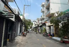 Nhà mặt phố 5 tầng diện tích 88m2 giá 7,79 tỷ tại Bình Tân... Bán nhà mặt phố tại Bình Hưng Hòa, Hồ Chí Minh 02
