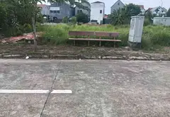 Bán đất thổ cư 100m2 mặt tiền 5m tại Hiền Lương, Hai Bà Trưng... Bán đất tại Nội Bài, Hà Nội 03