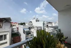 ☘️ Nhà Cư Xá Phú Lâm A - Quận 6 cũ - 😍ace di chuyển từ hẻm 820 Hậu Giang hoặc từ 97 Kinh Dư... Bán nhà riêng tại Phú Lâm, Hồ Chí Minh 05