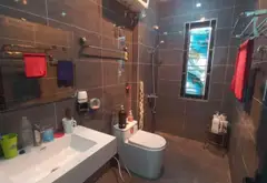 Nhà 3 tầng mới xây ngõ rộng ô tô đỗ cửa tại Hồng Thái, An Dương... Bán nhà riêng tại An Dương, Hải Phòng 14