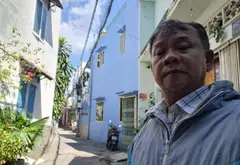- GIẢM GIÁ BÁN GẤP - NHÀ 2 TẦNG HBG-(4,3x10,5) - GIÁ 4,1 TỶ TL

- Tại Quang Trung cầu vượt ngã 5... Bán nhà riêng tại Gò Vấp, Hồ Chí Minh 01