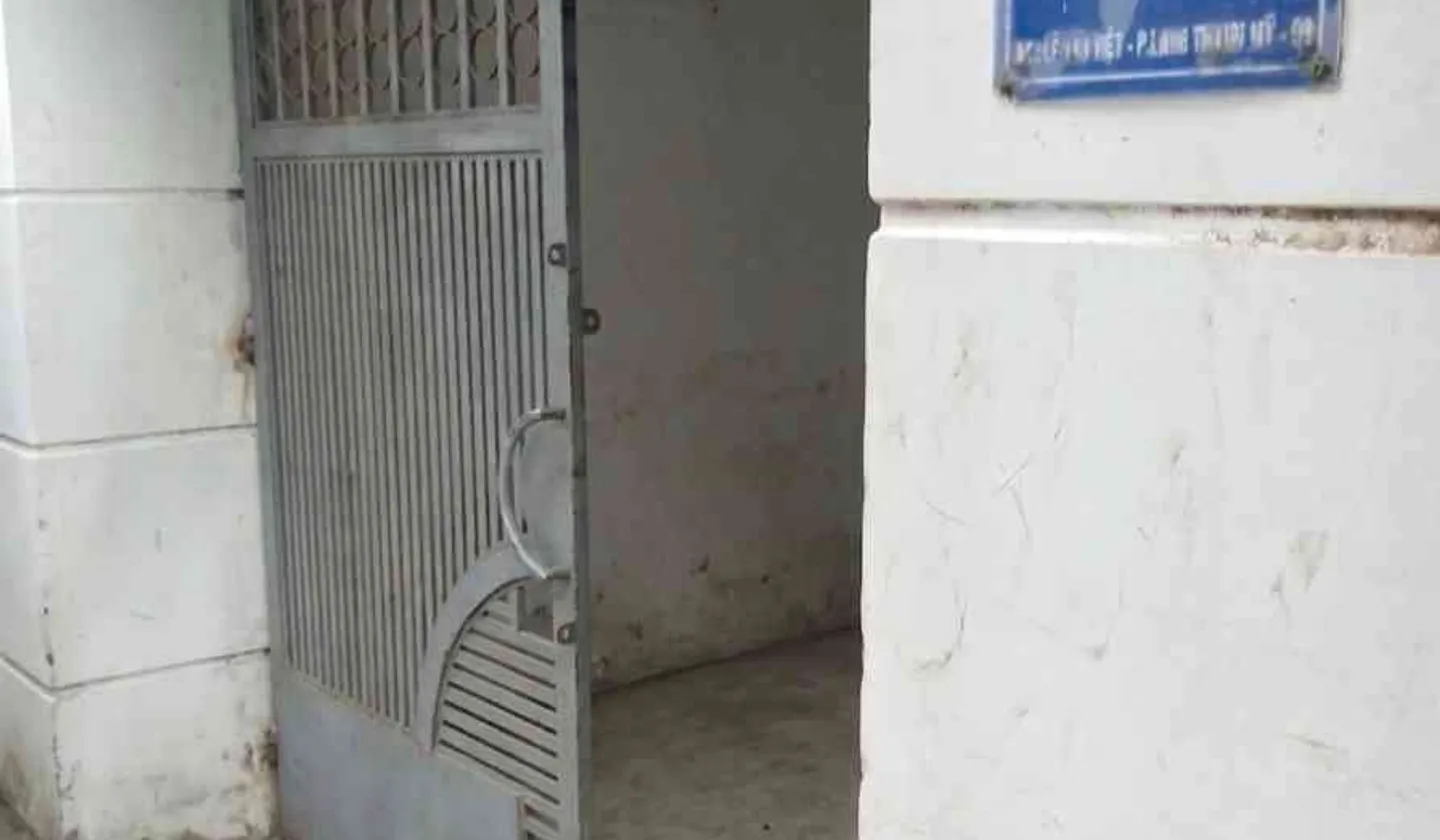 Nhà rộng rãi - ngay trục Lê Văn Việt... Bán nhà mặt phố tại Tăng Nhơn Phú, Hồ Chí Minh 01