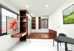 Bán chung cư mini lô góc tại Thượng Đình, 15 phòng khép kín, vị trí trung tâm... Bán chung cư mini tại Khương Đình, Hà Nội 17