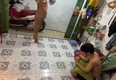 Bán nhà riêng 2 tầng Tân Hòa Đông diện tích 13,5m² pháp lý rõ ràng... Bán nhà riêng tại Phú Lâm, Hồ Chí Minh 13