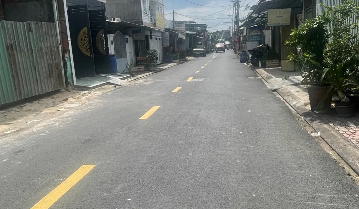 Nhà thật, hình ảnh thật, E Kiên nhà phố giá tốt ở HCM... Bán nhà mặt phố tại Tân Thới Hiệp, Hồ Chí Minh 01