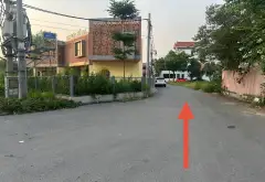 DIỆN TÍCH TO. LÔ GÓC 2 MẶT THOÁNG. ĐƯỜNG TRƯỚC ĐẤT THÔNG. CÁCH ĐƯỜNG LỚN TRỤC CHÍNH XE BUÝT 46 CHẠY... Bán đất tại Đông Anh, Hà Nội 04