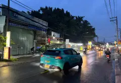 Nhà mặt phố Phan Văn Hớn, Hóc Môn, kinh doanh đa ngành... Bán nhà mặt phố tại Bà Điểm, Hồ Chí Minh 11