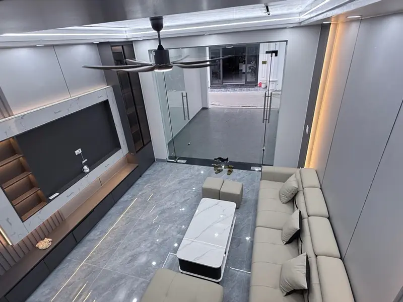 Bán nhà riêng 3 tầng tại xã An Đồng, diện tích 80,2 m², ô tô vào nhà... Bán nhà riêng tại An Hải, Hải Phòng 01