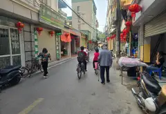 Bán nhà mặt phố Yên Duyên quận Hoàng Mai , lô góc kinh doanh ô tô, 52m2,4 tầng Kinh doanh cho thuê... Bán nhà mặt phố tại Yên Sở, Hà Nội 07