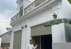 Bán nhà riêng 3 tầng tại TDP Mánh, thiết kế hiện đại, diện tích 46.5 m2... Bán nhà riêng tại Thủy Nguyên, Hải Phòng 04
