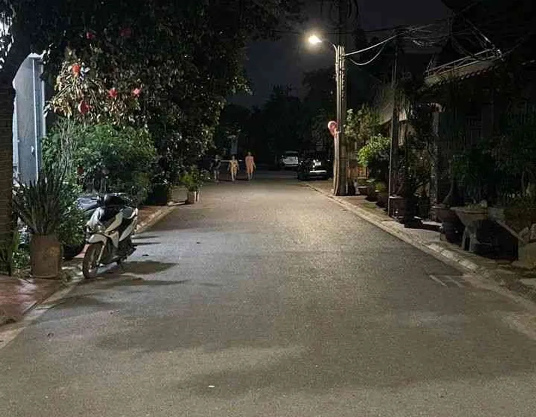 Nhà góc đẹp Gia Lâm, khoẻ khoắn, tặng nội thất xịn... Bán nhà riêng tại Gia Lâm, Hà Nội 01