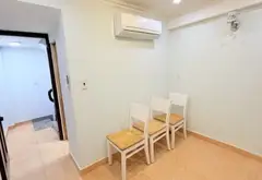Bán nhà riêng Quận 3 hẻm 4m gần mặt tiền, 5 tầng, 3 phòng ngủ... Bán nhà riêng tại Bàn Cờ, Hồ Chí Minh 01