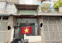 Nhà hẻm ô tô Tân Bình rộng 57m2, giá đầu tư hấp dẫn... Bán nhà riêng tại Bảy Hiền, Hồ Chí Minh 06