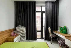 Nhà 4 tầng xinh xắn tại Đức Nhuận Phú Nhuận giá hợp lý... Bán nhà riêng tại Đức Nhuận, Hồ Chí Minh 09