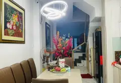 Nhà 5 tầng, 5PN, hẻm nhựa 8m khu đồng bộ cao tầng, dân trí sát Vạn Hạnh Mall, 3-2, trung tâm Q10.... Bán nhà riêng tại Hòa Hưng, Hồ Chí Minh 03