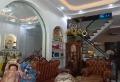Nhà 4 tầng mặt ngõ thông thoáng, ô tô tránh, kinh doanh tốt... Bán nhà riêng tại Lê Chân, Hải Phòng 02