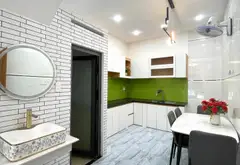 Nhà đẹp Tân Bình - 2 tầng, 2PN, giá hợp lý... Bán nhà riêng tại Tân Sơn, Hồ Chí Minh 03