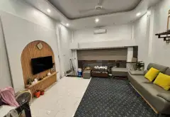 NGỌC HÀ BA ĐÌNH - MẶT TIỀN 4.5M CỰC HIẾM - HIẾM NHÀ BÁN - 7.6 TỶ... Bán nhà riêng tại Ngọc Hà, Hà Nội 04