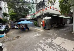 Nhà lô góc 3 mặt ngõ Phan Đình Giót - Rộng thoáng, tiện nghi hiếm có... Bán nhà riêng tại Phương Liệt, Hà Nội 15