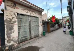 Bán đất 50m2 tại Lai Xá, Hoài Đức, mặt tiền rộng, ô tô đỗ cửa... Bán đất tại Hoài Đức, Hà Nội 03