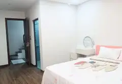 Nhà riêng 6 tầng có thang máy, nội thất cao cấp, vị trí gần phố Ngọc Trì... Bán nhà riêng tại Long Biên, Hà Nội 11