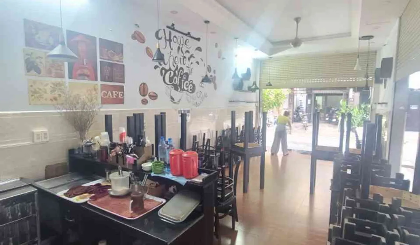 Bán nhà mặt phố 5 tầng, khu K300 Tân Bình, diện tích 68m2... Bán nhà mặt phố tại Bảy Hiền, Hồ Chí Minh 01