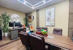 Nhà 2 mặt hẻm xe tải thông 3 phòng ngủ khu dân cư văn minh chỉ nhỉnh 5tỷ... Bán nhà riêng tại Thông Tây Hội, Hồ Chí Minh 16
