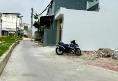 GIẢM 300 TRIỆU – BÁN GẤP NHÀ TRƯNG NỮ VƯƠNG HÓC MÔN 3 TẦNG MỚI XÂY CHỈ 6,9 TỶ... Bán nhà riêng tại Hóc Môn, Hồ Chí Minh 10