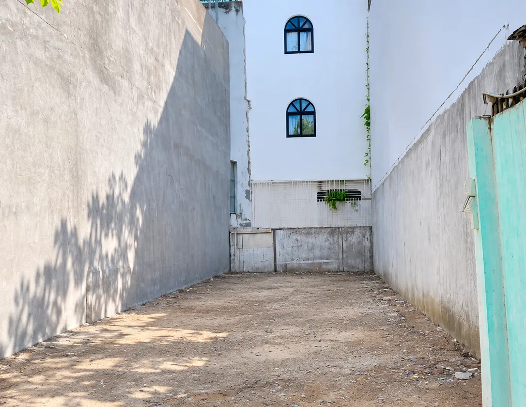 Huỳnh Thị Đồng - 5 Tỷ 750 - Đường 6m - Lô Đất 104m² - Ngang 5m - Full Thổ Cư... Bán đất tại Nhà Bè, Hồ Chí Minh 01