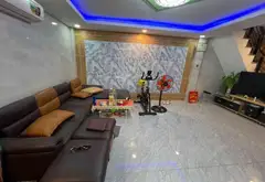 Bán nhà riêng 2 tầng tại Phường An Phú Đông, Quận 12, diện tích 35.2 m² giá 3.4 tỷ... Bán nhà riêng tại An Phú Đông, Hồ Chí Minh 01