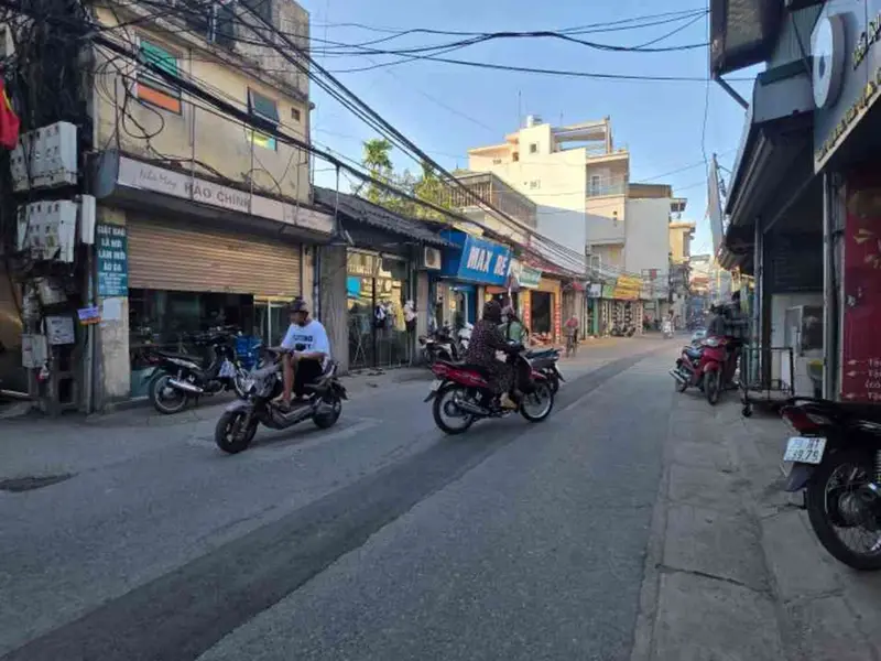 Kinh doanh đỉnh cao tại Quỳnh Đô - đất rộng mặt tiền đẹp... Bán đất tại Đại Thanh, Hà Nội 01