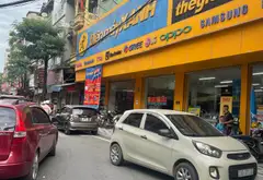 💥 NHỈNH 4 TỈ ĐẤT HIẾM CỔ ĐIỂN- NGÕ Ô TÔ TẢI- MẶT TIỀN QUYỀN LỰC- CÁCH CẦU THĂNG LONG
 300 M... Bán đất tại Vĩnh Thanh, Hà Nội 02