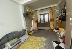 Siêu phẩm nhà 4 tầng sát phố Khương Đình giá hợp lý, ngay phố chính ô tô đỗ cửa... Bán nhà riêng tại Khương Đình, Hà Nội 10