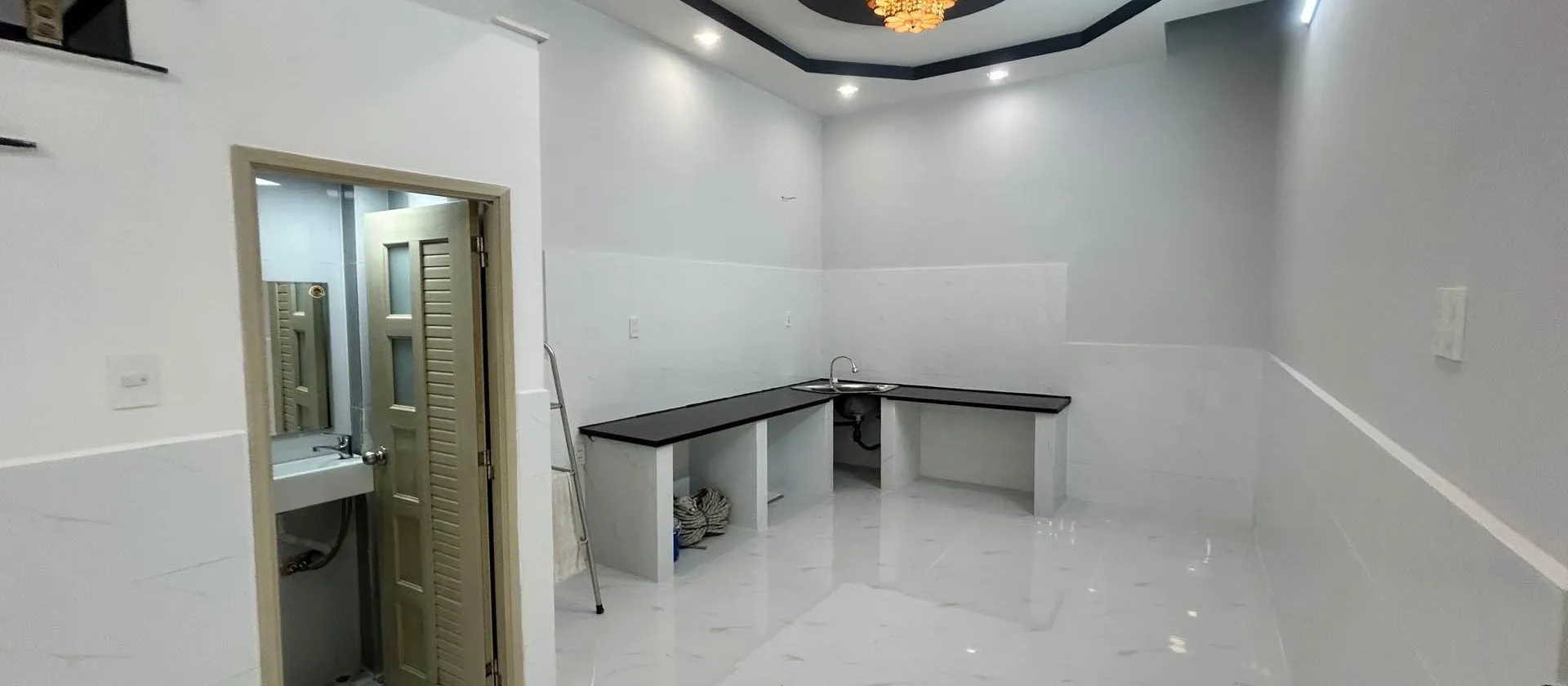Bán nhà riêng 4 tầng 4 phòng ngủ tại Phú Định Quận 8, gần Võ Văn Kiệt,dt 3.7x12m chỉ 5 tỷ 95... Bán nhà riêng tại Phú Định, Hồ Chí Minh 01